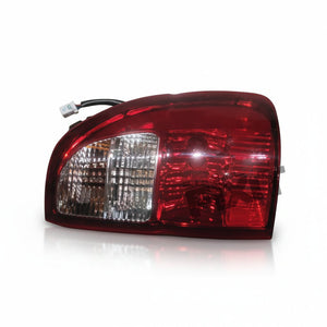 CHEVROLET LAMP ASM; RR COMB RH-TAVERA 1ST GEN 2008-2017 Compatible with CHEVROLET TAVERA Vehicle