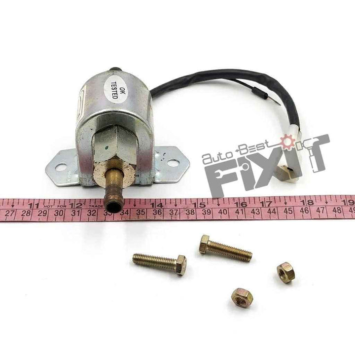 Tavera 1ST Gen Feed Pump External - Tavera | 2011-2013 | OEM Replacement Part