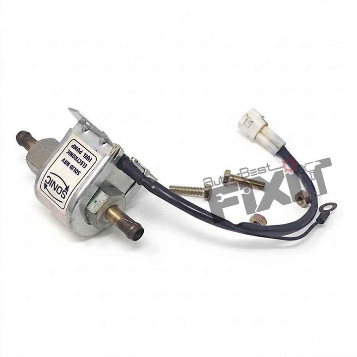 Tavera 1ST Gen Feed Pump External - Tavera | 2011-2013 | OEM Replacement Part