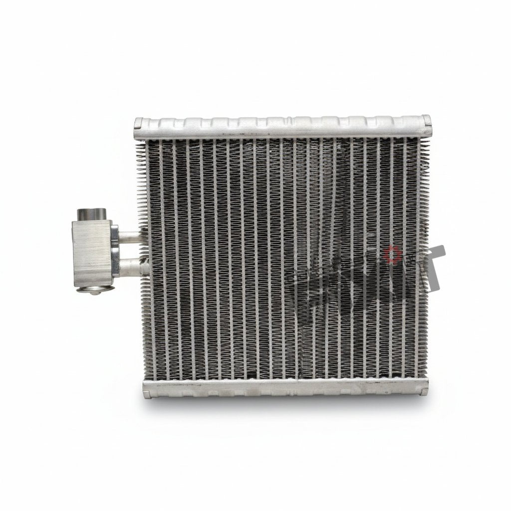 BEHR EVAPORATOR-INDICA 2001-2019 PTL/DSL/INDIGO 2002-2011 PTL/DSL Compatible with TATA INDICA EV2 Vehicle_1