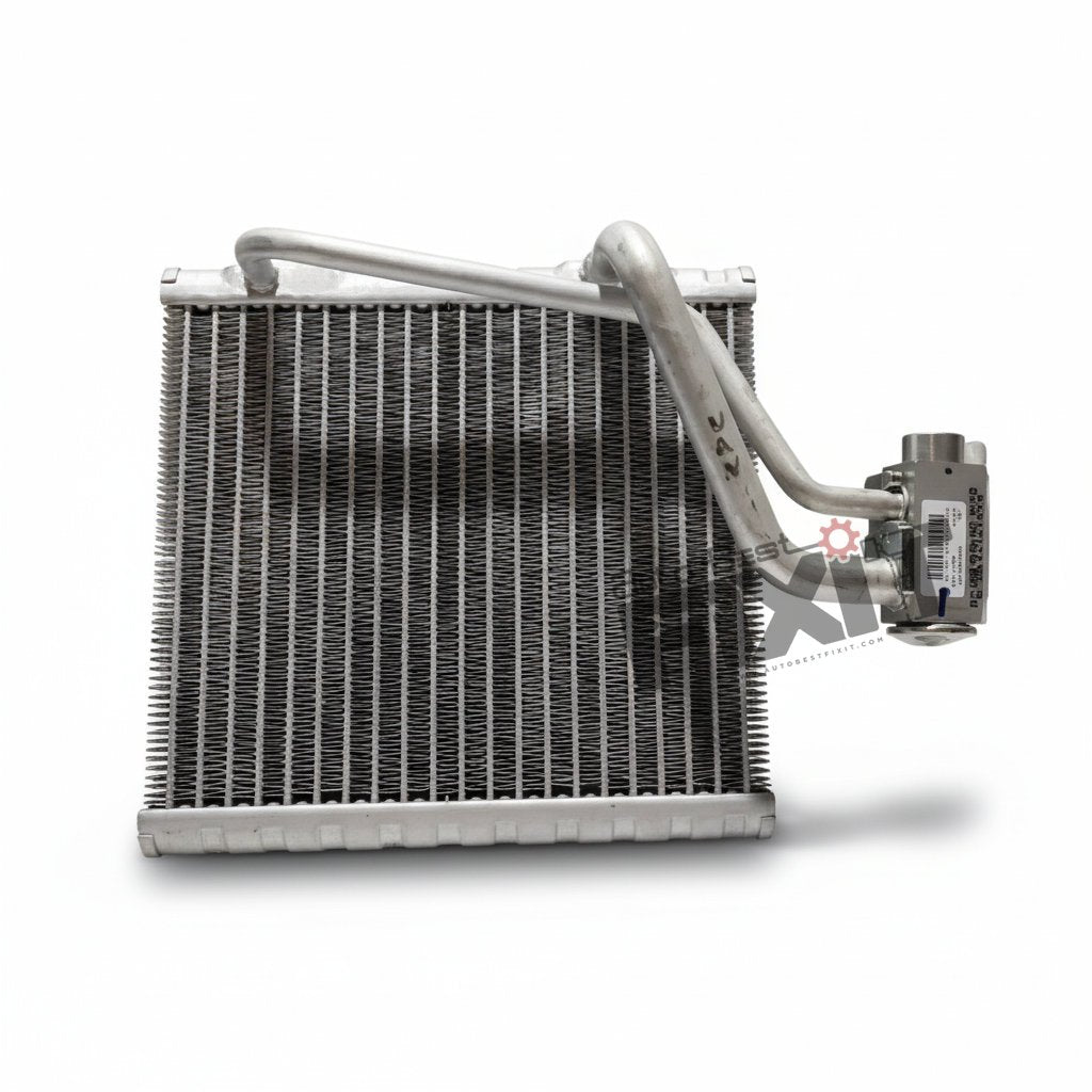 BEHR EVAPORATOR-INDICA 2001-2019 PTL/DSL/INDIGO 2002-2011 PTL/DSL Compatible with TATA INDICA EV2 Vehicle