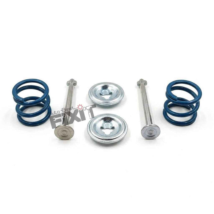 Tavera 1ST Gen Kit Shoe Hold Down | 2008-2017 | OEM Replacement Part