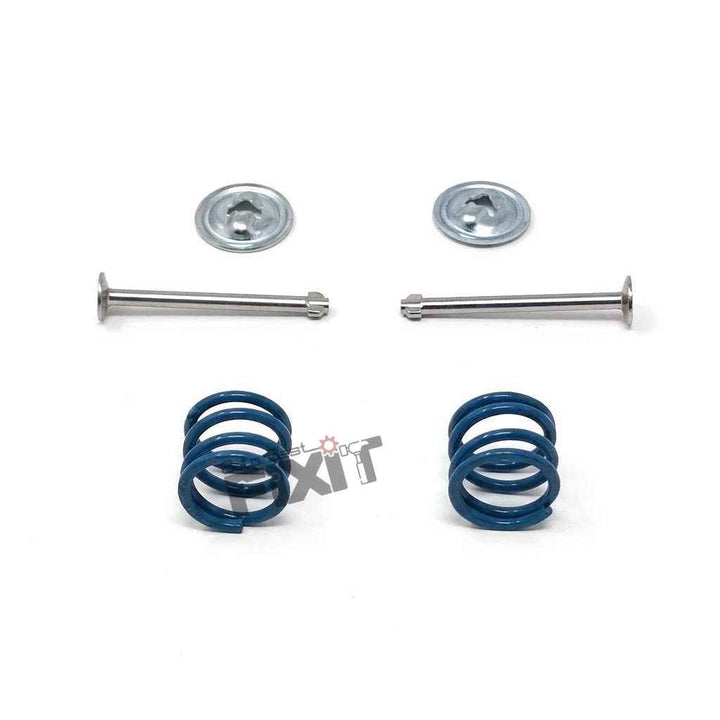 Tavera 1ST Gen Kit Shoe Hold Down | 2008-2017 | OEM Replacement Part