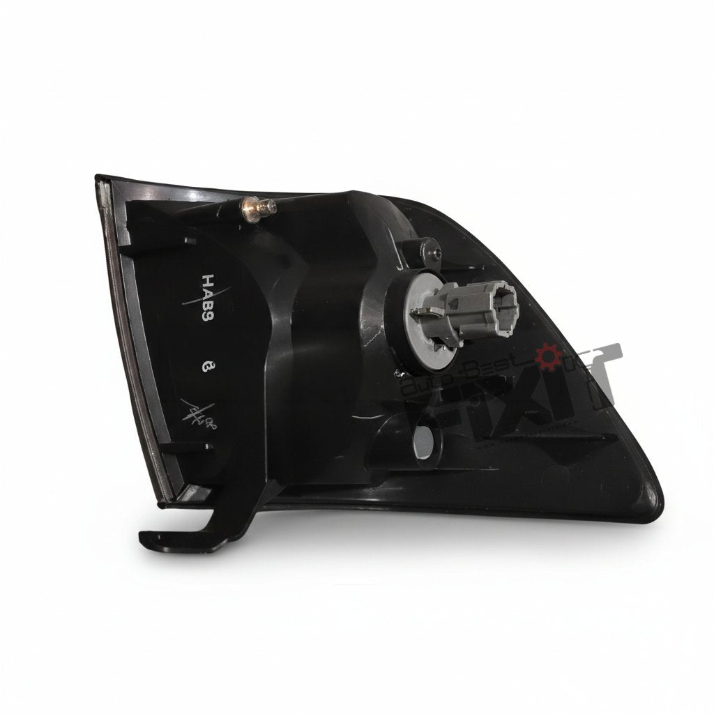 CHEVROLET LAMP ASM; FRT COMB LH-TAVERA 1ST GEN 2008-2017 Compatible with CHEVROLET TAVERA Vehicle_1