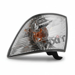 CHEVROLET LAMP ASM; FRT COMB LH-TAVERA 1ST GEN 2008-2017 Compatible with CHEVROLET TAVERA Vehicle