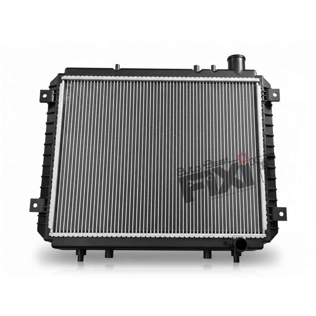 Chevrolet Tavera Radiator 2008-2017