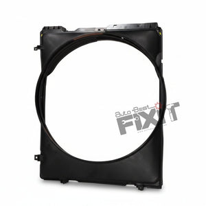 CHEVROLET SHROUD; FAN-TAVERA 1ST GEN 2008-2017 Compatible with CHEVROLET TAVERA Vehicle_1