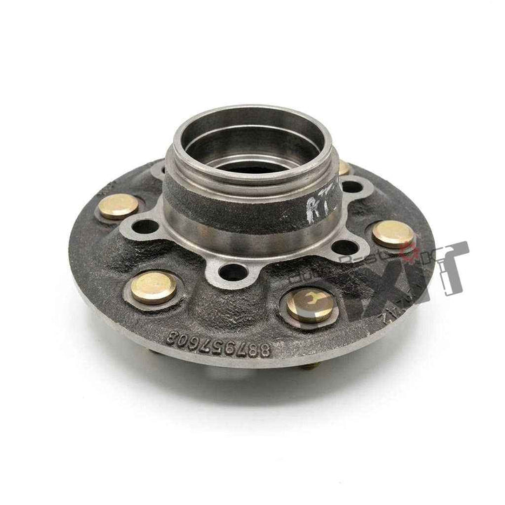 Tavera 1ST Gen Wheel Hub | 2008-2017 | OEM Replacement Part