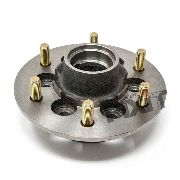 Tavera 1ST Gen Wheel Hub | 2008-2017 | OEM Replacement Part