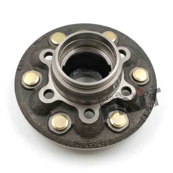 Tavera 1ST Gen Wheel Hub | 2008-2017 | OEM Replacement Part