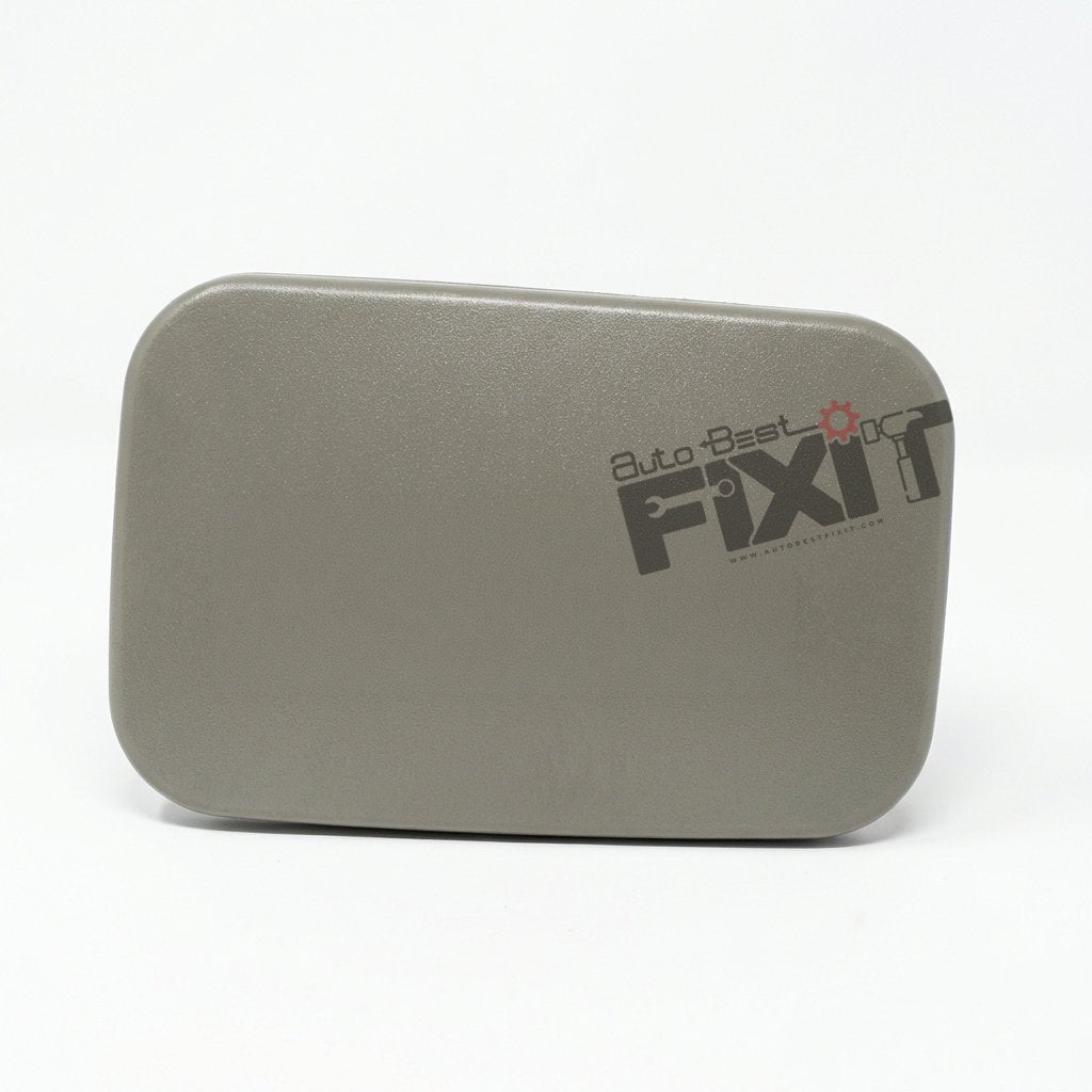 CHEVROLET DOOR ASM; FUEL FILLER Compatible with CHEVROLET TAVERA Vehicle