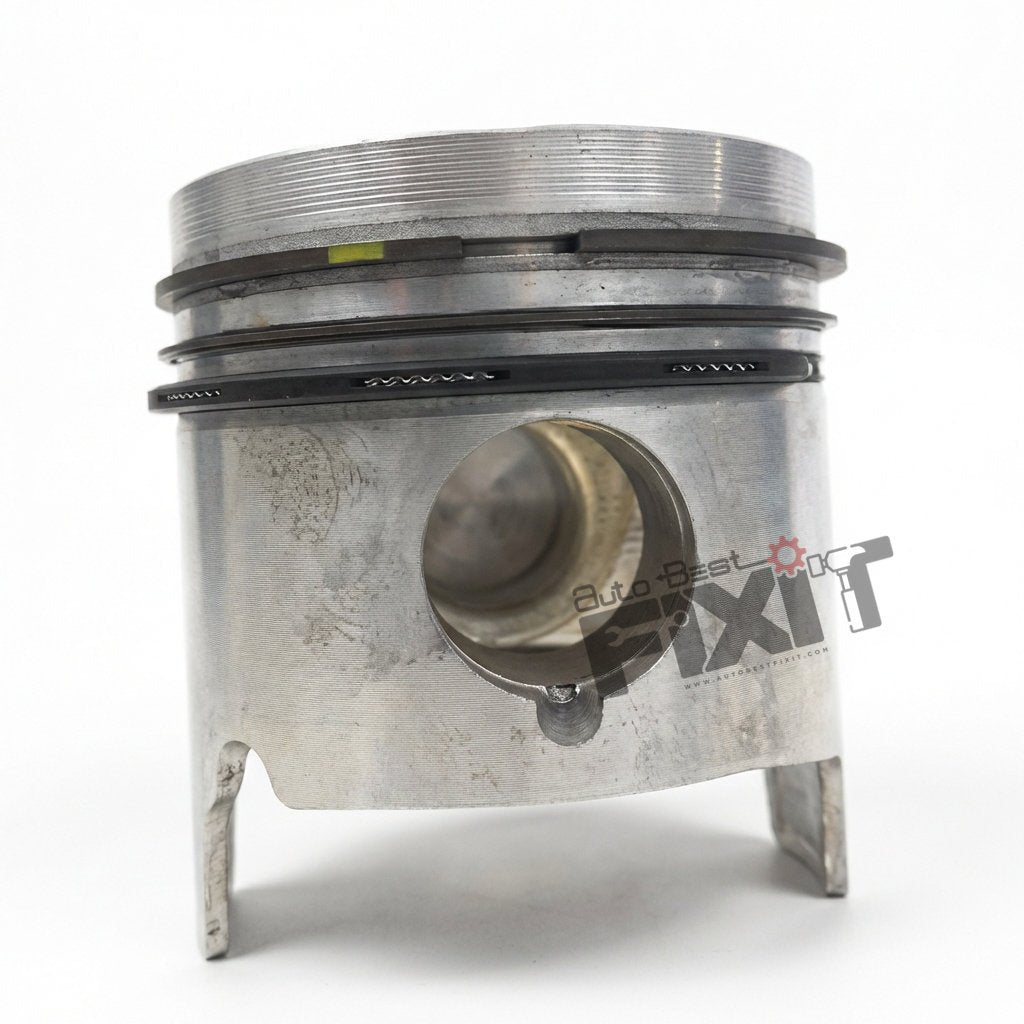 CHEVROLET PISTON A-TAVERA 1ST GEN  2008-2017 DSL Compatible with CHEVROLET TAVERA Vehicle_1
