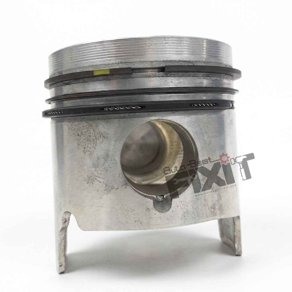 Chevrolet Tavera Engine Piston 2008-2017