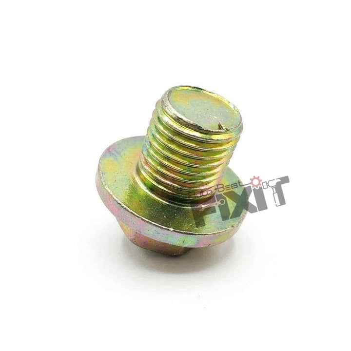 Tavera 1ST Gen Plug Drain Oil | 2008-2017 | OEM Replacement Part