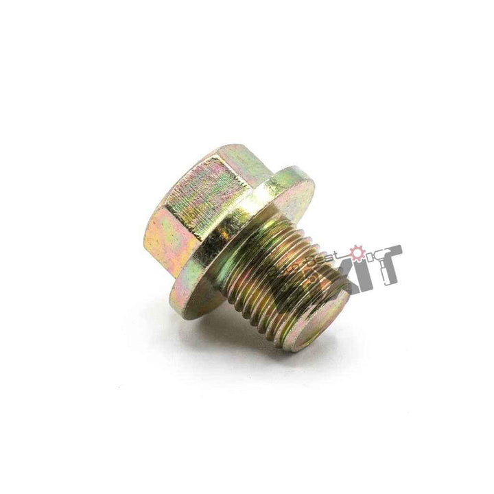 Tavera 1ST Gen Plug Drain Oil | 2008-2017 | OEM Replacement Part
