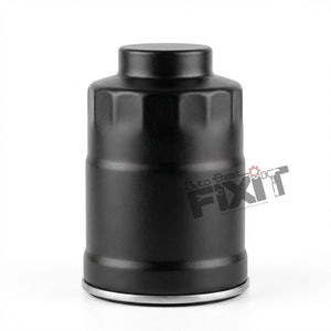 CHEVROLET FUEL FILTER ELEMENT KIT-TAVERA 1ST GEN 2008-2018 DSL Compatible with CHEVROLET TAVERA Vehicle