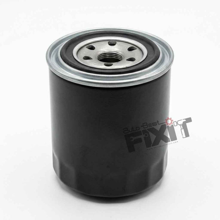 Chevrolet Tavera Oil Filter 2008-2017 - Front View