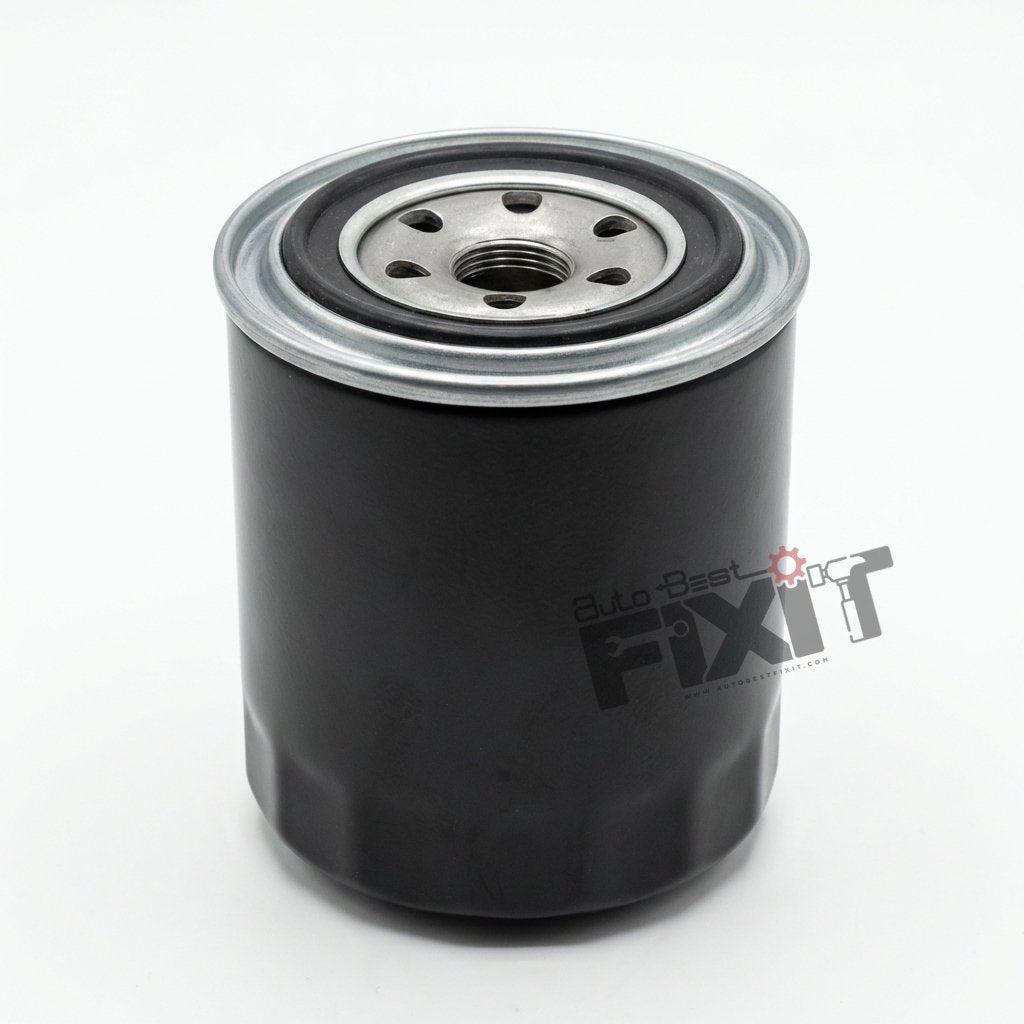 CHEVROLET FUEL FILTER ELEMENT KIT-TAVERA 1ST GEN 2008-2018 DSL Compatible with CHEVROLET TAVERA Vehicle_1