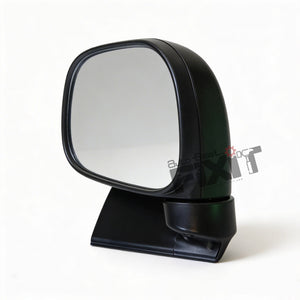 CHEVROLET MIRROR ASSEMBLY DOOR LH-TAVERA 1ST GEN 2008-2014 DSL Compatible with CHEVROLET TAVERA Vehicle_1