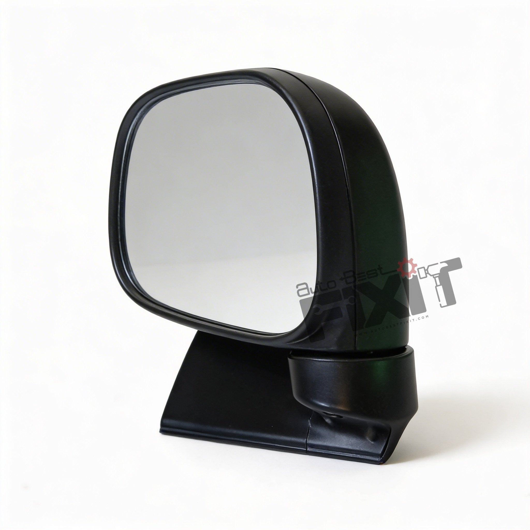 CHEVROLET MIRROR ASSEMBLY DOOR LH-TAVERA 1ST GEN 2008-2014 DSL Compatible with CHEVROLET TAVERA Vehicle_1