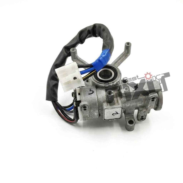 Tavera 1ST Gen Lock Assembly Steering | 2008-2017 | OEM Replacement Part