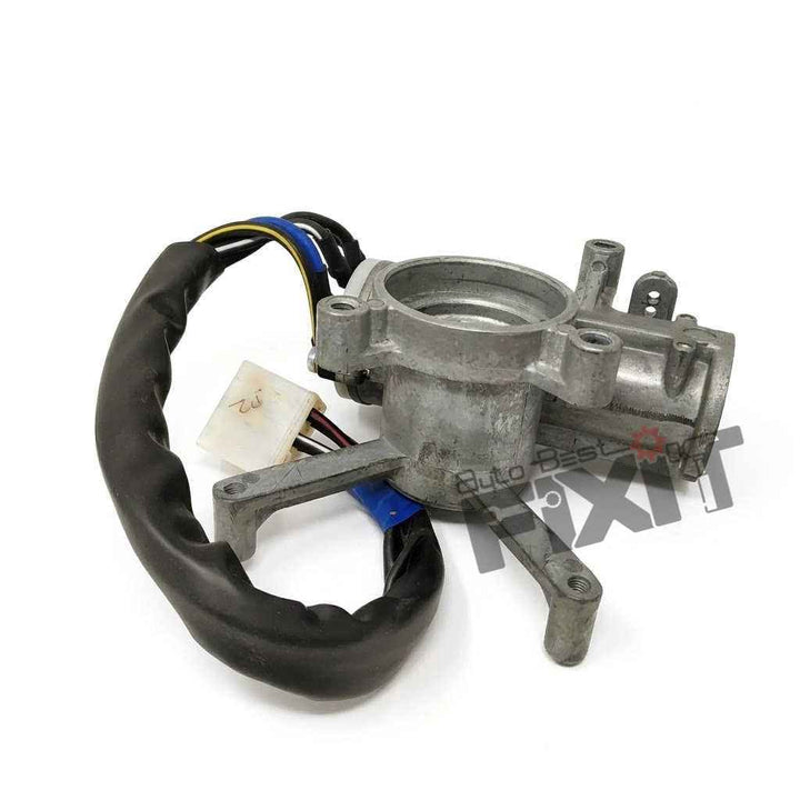 Tavera 1ST Gen Lock Assembly Steering | 2008-2017 | OEM Replacement Part