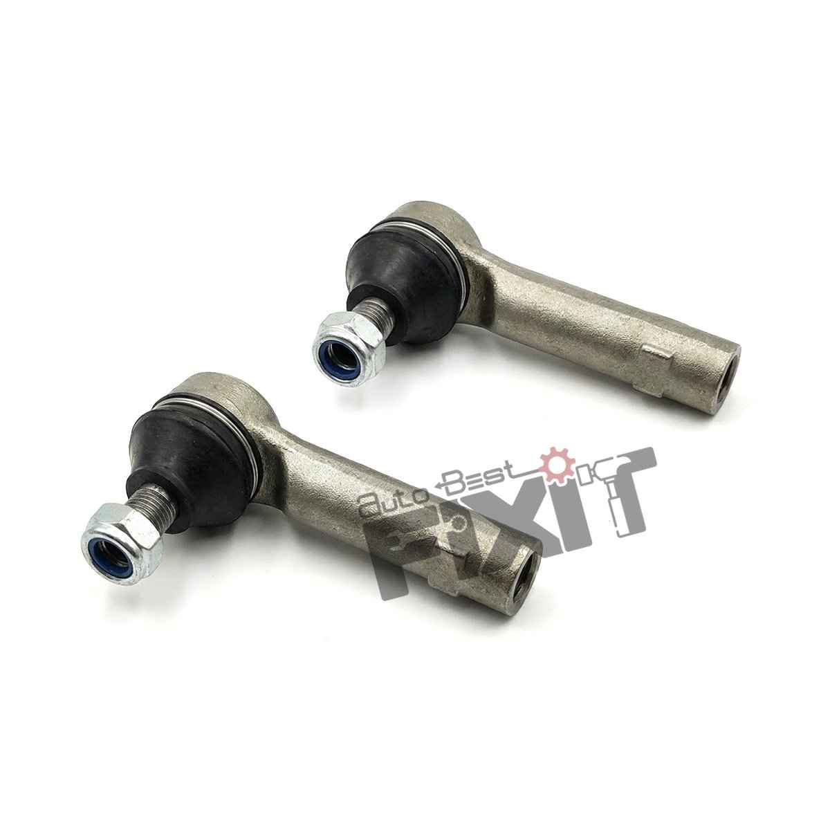 Tata Tiago TIE ROD END SET-TIAGO 2016-2020/TIGOR 2017-2021 Diesel | 2018-2020 | SMIC Autoparts