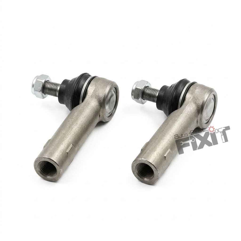 Tata Tiago TIE ROD END SET-TIAGO 2016-2020/TIGOR 2017-2021 Diesel | 2018-2020 | SMIC Autoparts
