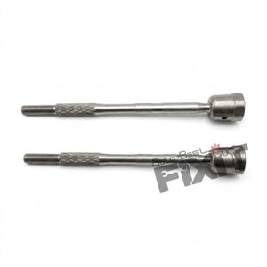 Tata Tiago INNER TIE ROD SET-EECO 2010-2019/VERSA 2000-2010 Diesel | 2018-2020 | SMIC Autoparts