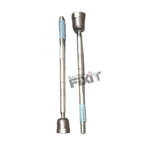 Tata Bolt TATA ZEST / BOLT RACK END Assembly-SET Petrol | 2015-2019 | SMIC Autoparts