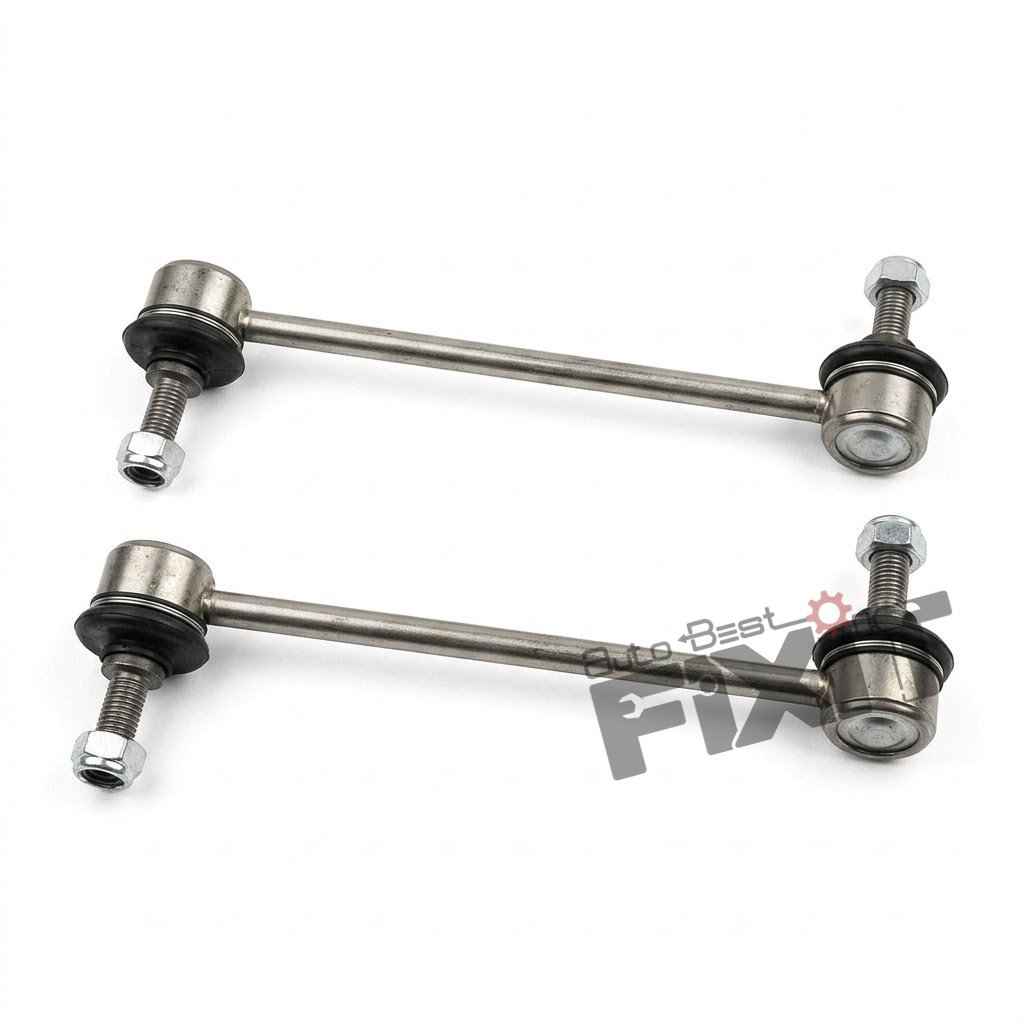 Tata Bolt TATA ZEST / BOLT STABILIZER JOINT FRONT Assembly-SET Petrol | 2020-2023 | SMIC Autoparts