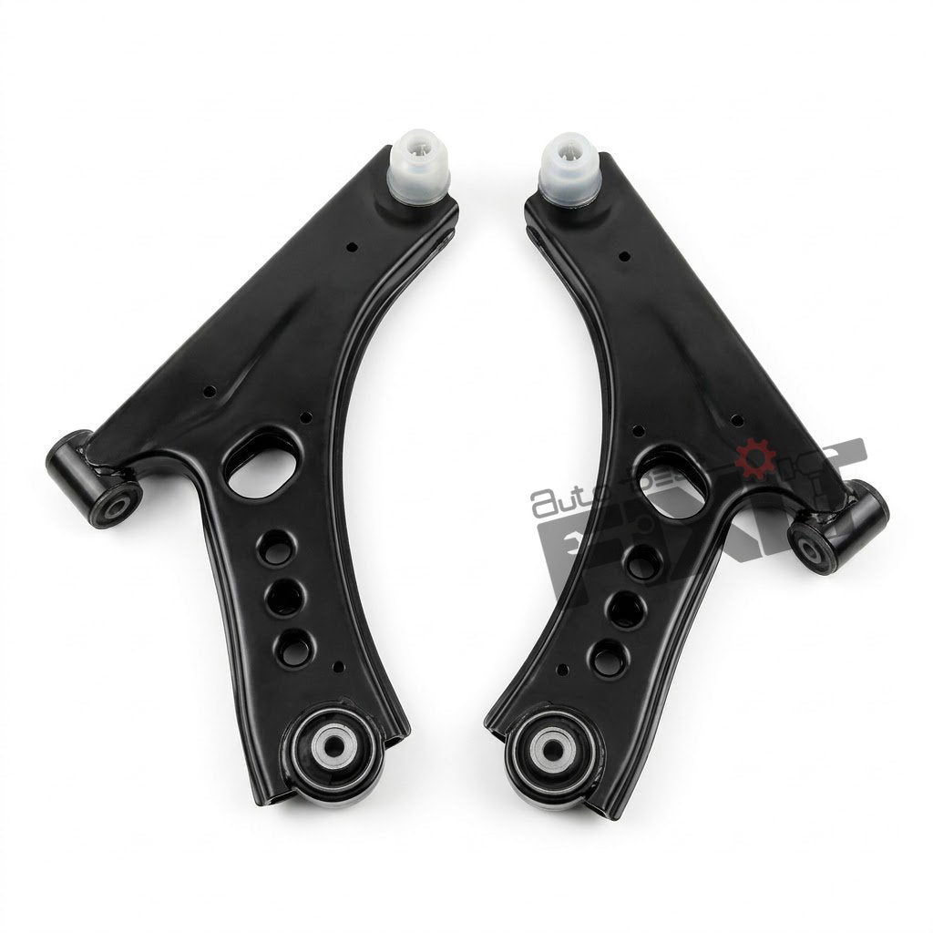 Tata Bolt TRACK CONTROL ARM SET-BOLT 2015-2019/ZEST 2014-2019 Petrol | 2015-2019 | SMIC Autoparts