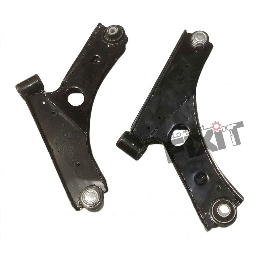 Tata Bolt TRACK CONTROL ARM SET-BOLT 2015-2019/ZEST 2014-2019 Petrol | 2015-2019 | SMIC Autoparts