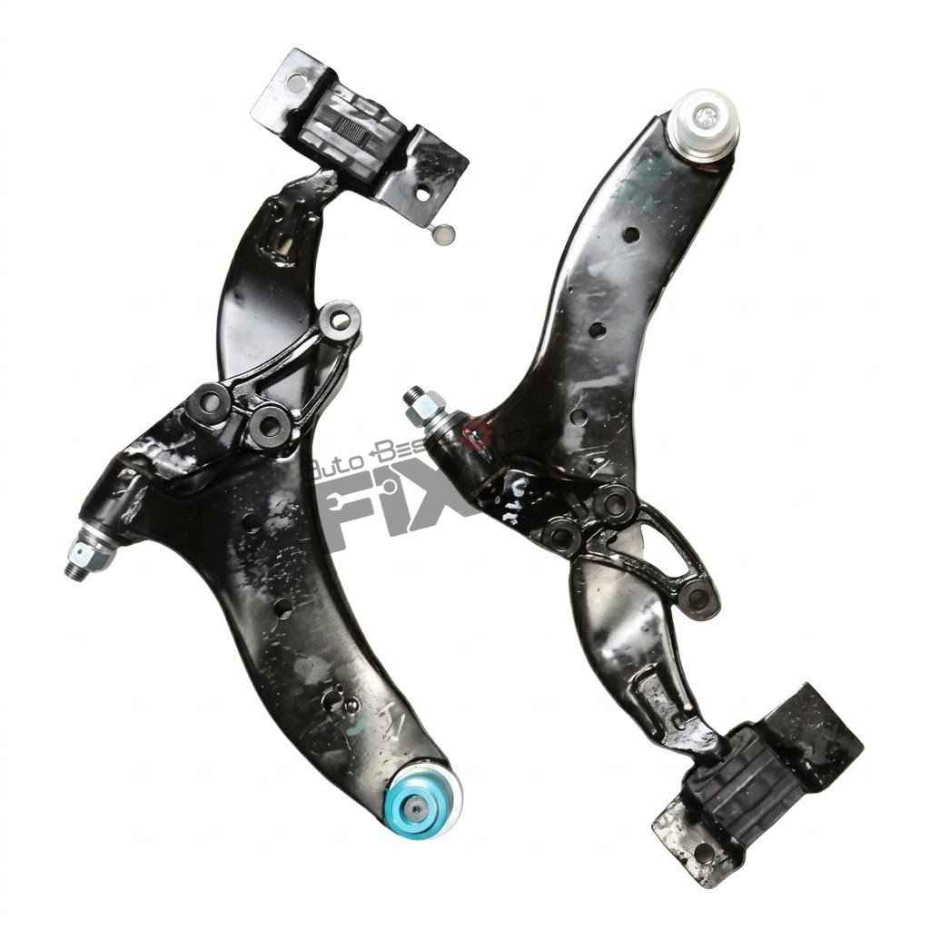 Tata Tiago TATA TIAGO / TIGOR TRACK CONTROL ARM Assembly - PAIR Diesel | 2018-2020 | SMIC Autoparts