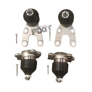 Tata Safari Storme SUSPENSION BALL JOINT SET-SAFARI STORME 2012-2019 Diesel | 2012-2015 | SMIC Autoparts