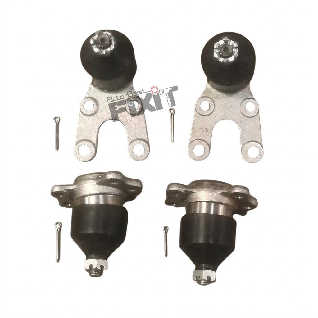 Tata Safari Storme SUSPENSION BALL JOINT SET-SAFARI STORME 2012-2019 Diesel | 2012-2015 | SMIC Autoparts