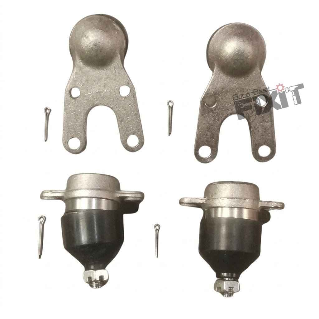 Tata Safari Storme SUSPENSION BALL JOINT SET-SAFARI STORME 2012-2019 Diesel | 2012-2015 | SMIC Autoparts