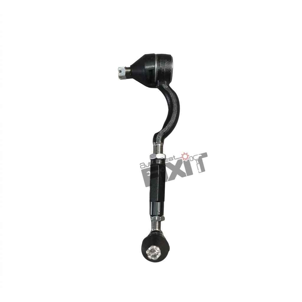Tata Safari Dicor SAFARI TIE ROD Assembly - Left Diesel | 1994-2002 | SMIC Autoparts