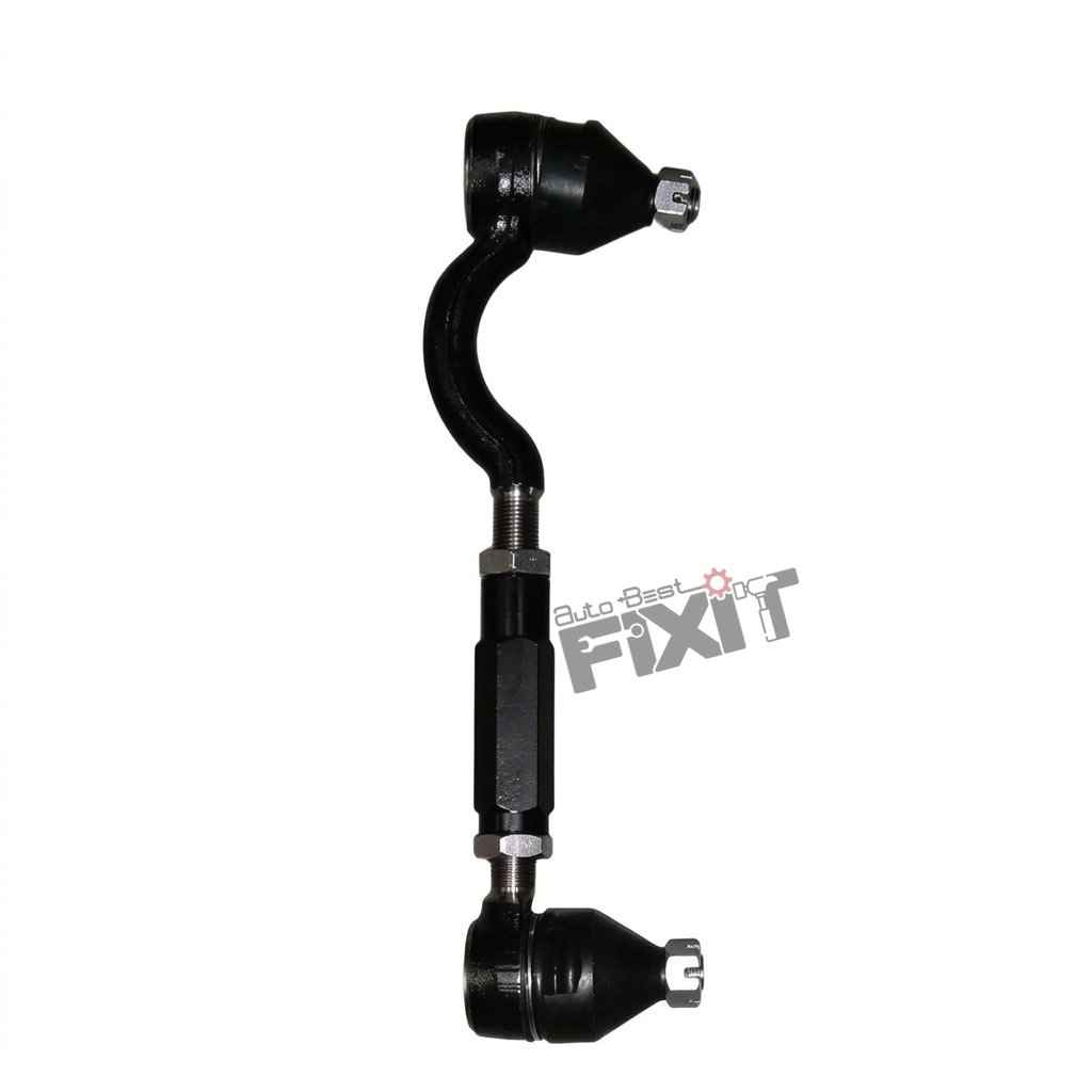 Tata Safari Dicor SAFARI TIE ROD Assembly - Right Diesel | 1994-2002 | SMIC Autoparts