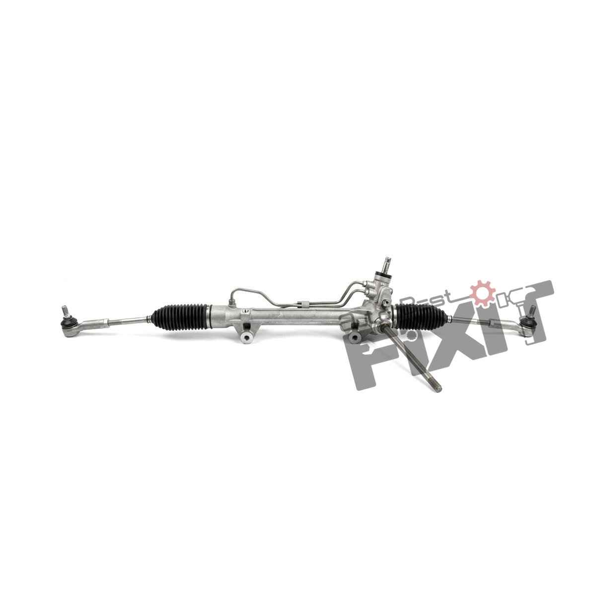 Tata Bolt STEERING GEAR ASSEMBLY-BOLT 2015-2019/ZEST 2014-2019 Petrol | 2015-2019 | SMIC Autoparts
