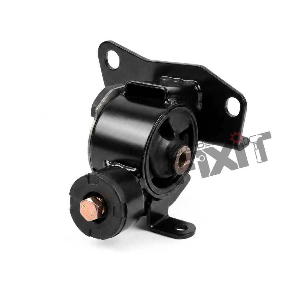 Toyota Corolla E120 ENGINE MOUNTING-COROLLA 2003-2008 PTL Petrol | 2003-2008 | TECHNIX