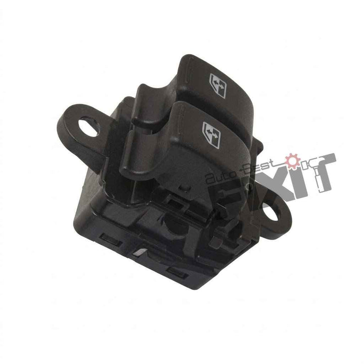 Hyundai Santro Xing Main Power Window Switch (Driver Door Master Switch) | 2003-2014 | UNO MINDA