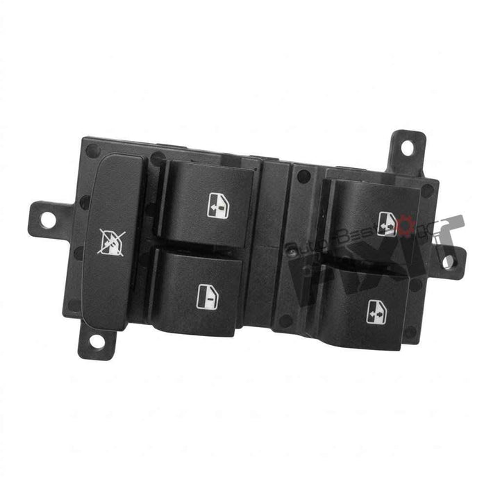 Mahindra Bolero Main Power Window Switch (Driver Door Master Switch) | 2011-2026 | UNO MINDA