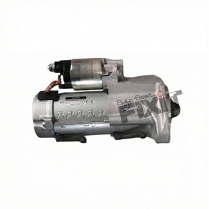 DENSO STARTER MOTOR-INNOVA 1ST GEN  2005-2009 Compatible with TOYOTA INNOVA Vehicle_1