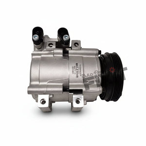 BEHR COMPRESSOR ASSEMBLY-SCORPIO 2006-2017/XYLO 2009-2021 Compatible with MAHINDRA SCORPIO Vehicle