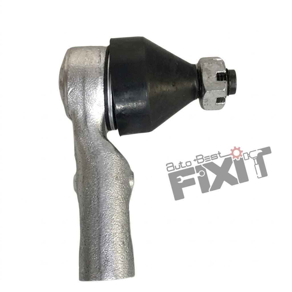 Toyota Fortuner TIE ROD END-FORTUNER 2012-2017 DSL Diesel | 2015-2016 | SMIC Autoparts