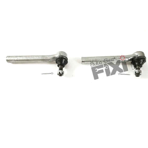 Toyota Corolla Altis E140 COROLLA ALTIS TIE ROD END Assembly - SET Diesel | 2014-2017 | SMIC Autoparts