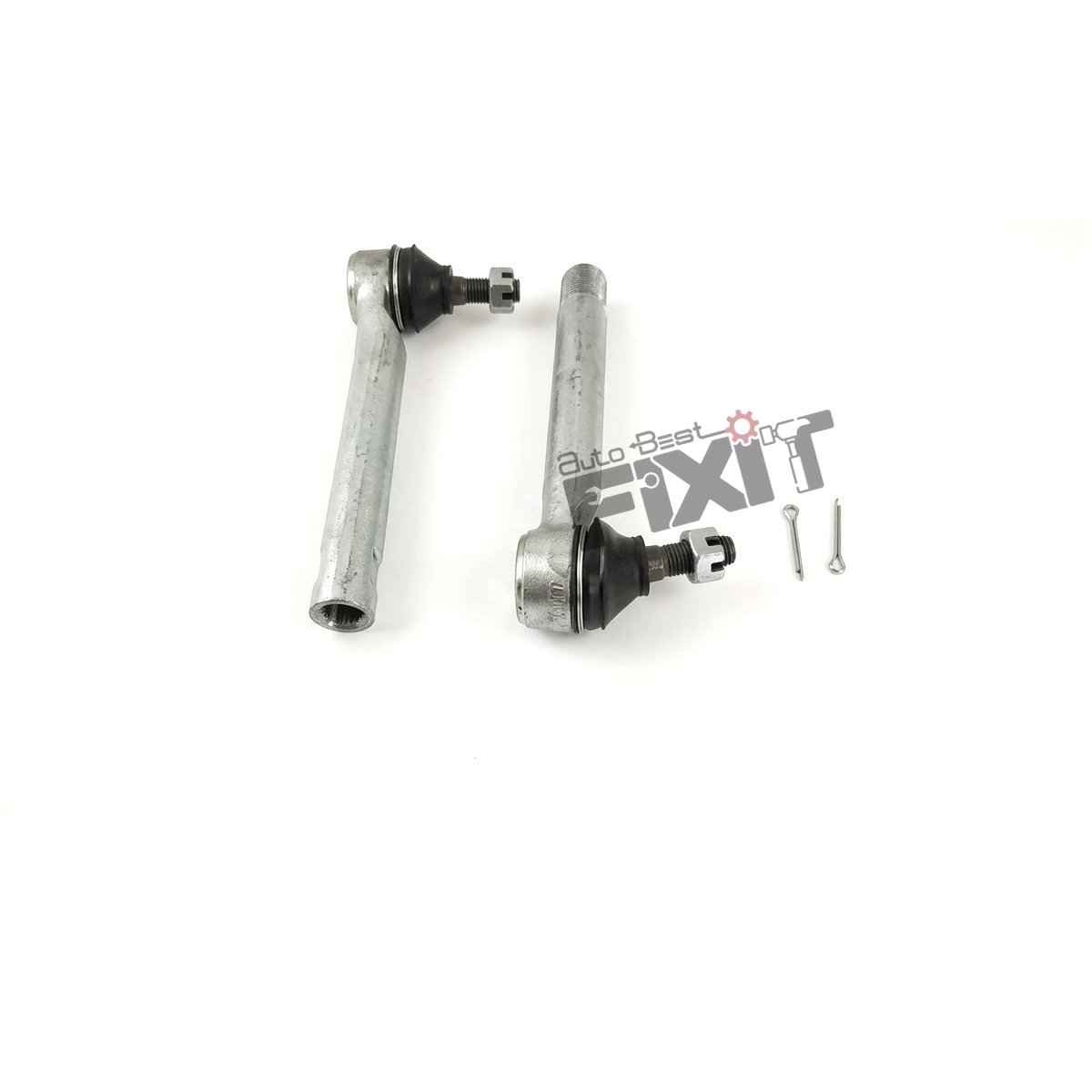 Toyota Corolla Altis E140 COROLLA ALTIS TIE ROD END Assembly - SET Diesel | 2014-2017 | SMIC Autoparts