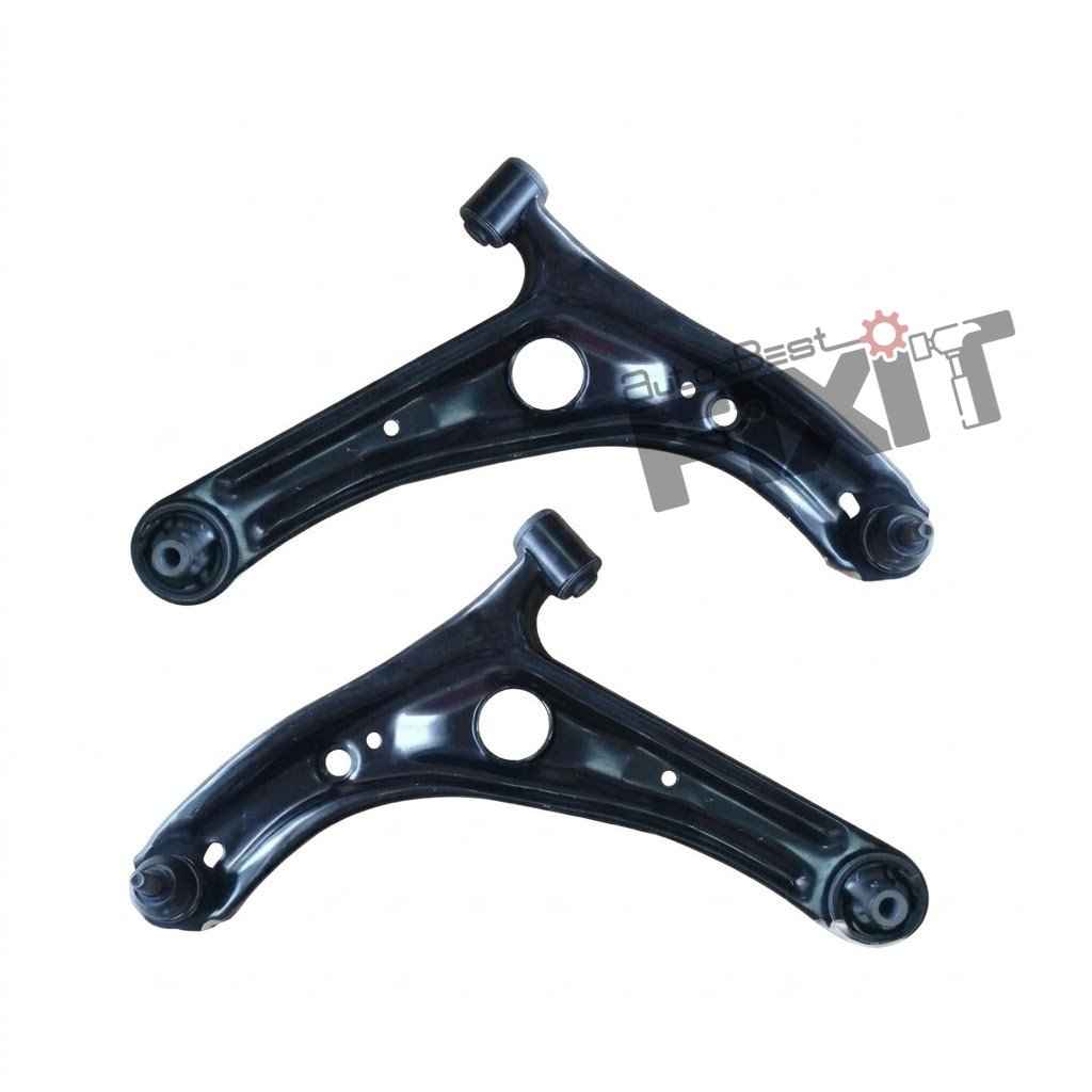 Toyota Etios ETIOS / ETIOS LIVA TRACK CONTROL ARM Assembly - PAIR Petrol | 2011-2016 | SMIC Autoparts