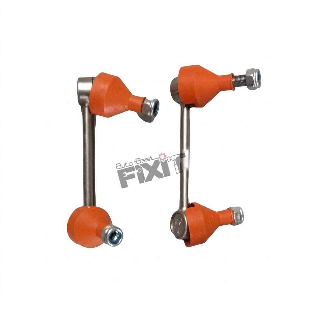 Toyota Fortuner FORTUNER STABILIZER LINK Assembly - PAIR Diesel | 2009-2011 | SMIC Autoparts